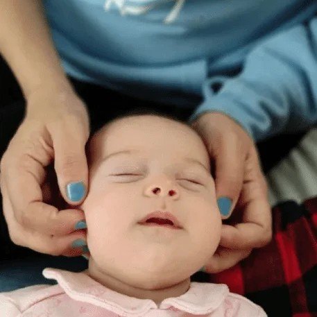 osteopatia pediatrica