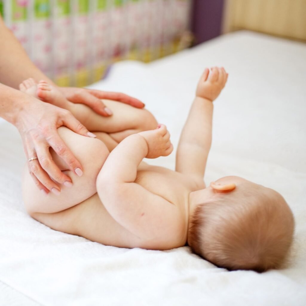 fisio pediatrica